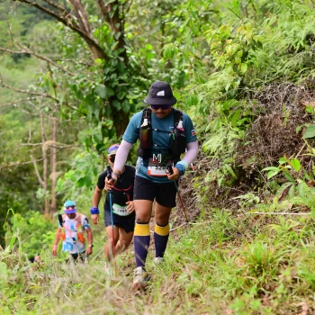 Runner Photo 105723