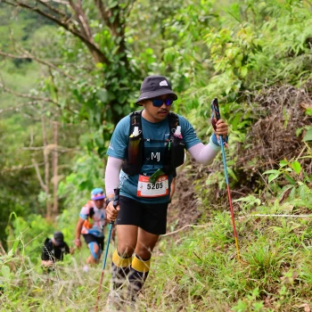 Runner Photo 105730