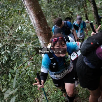 Runner Photo 105731