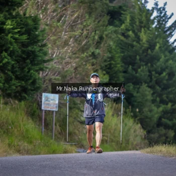 Runner Photo 105733