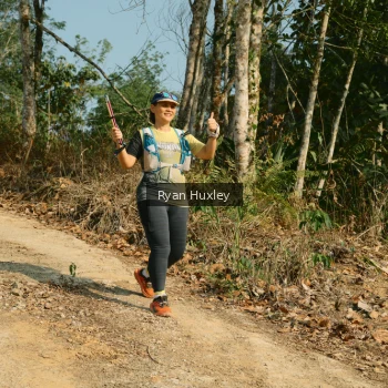 Runner Photo 1057363