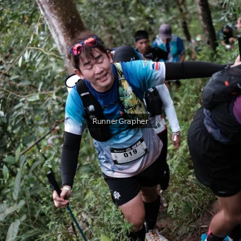 Runner Photo 105737