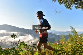 Runner Photo 1057407