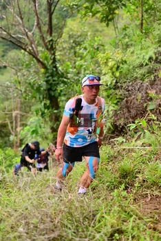 Runner Photo 105741