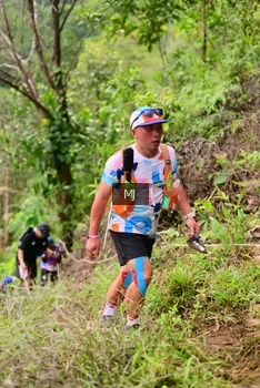 Runner Photo 105745