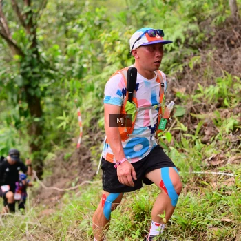 Runner Photo 105747