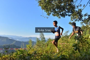 Runner Photo 1057501