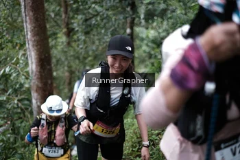 Runner Photo 105785