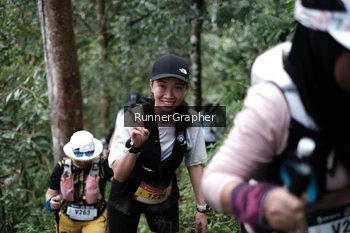 Runner Photo 105791