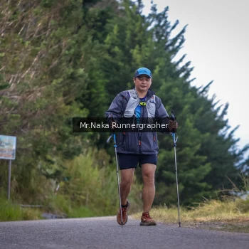 Runner Photo 105793