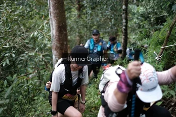 Runner Photo 105797