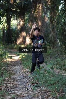 Runner Photo 1058035