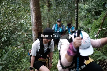 Runner Photo 105804