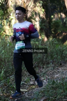 Runner Photo 1058062