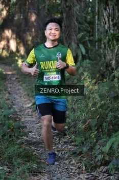 Runner Photo 1058091