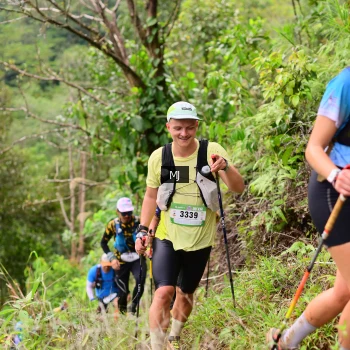 Runner Photo 105813