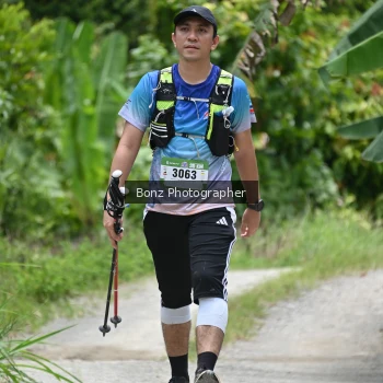 Runner Photo 105824