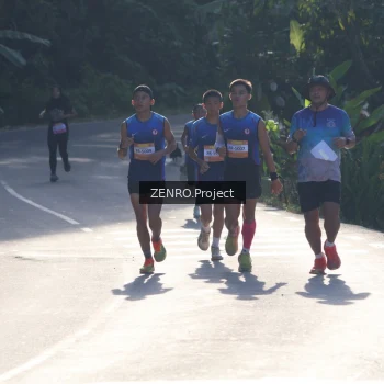 Runner Photo 1058307