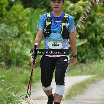 Runner Photo 105835