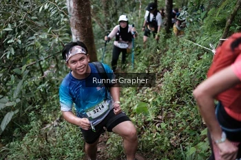 Runner Photo 105845