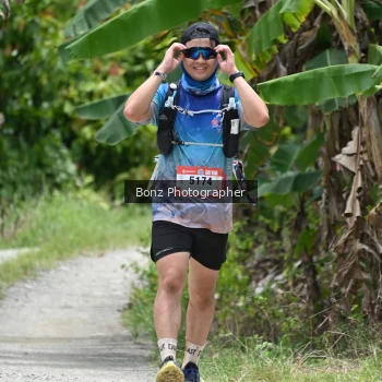 Runner Photo 105847
