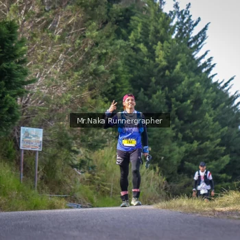 Runner Photo 105851