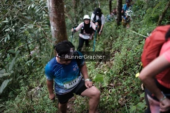 Runner Photo 105854