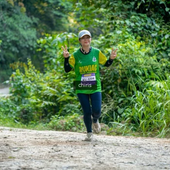 Runner Photo 1058745