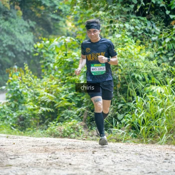Runner Photo 1058758