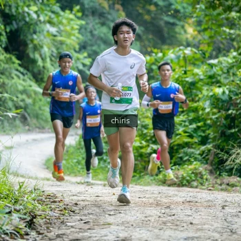 Runner Photo 1058761