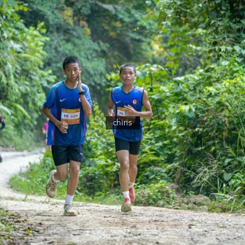 Runner Photo 1058765