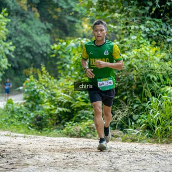 Runner Photo 1058807