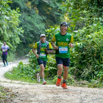 Runner Photo 1058810