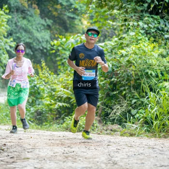 Runner Photo 1058813