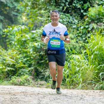 Runner Photo 1058825