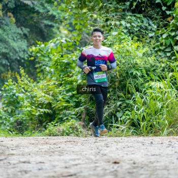 Runner Photo 1058845
