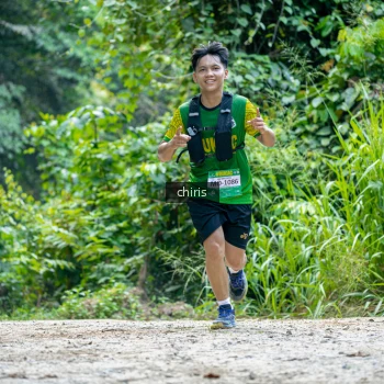 Runner Photo 1058848