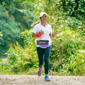 Runner Photo 1058870