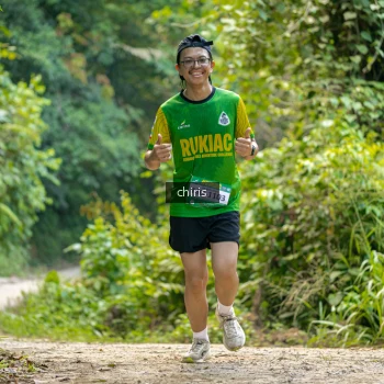 Runner Photo 1058872