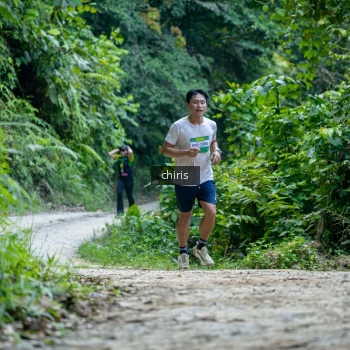 Runner Photo 1058889