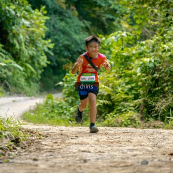Runner Photo 1058898