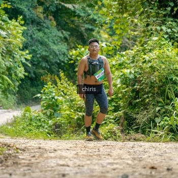 Runner Photo 1058905