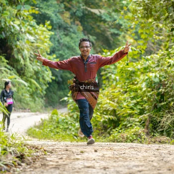 Runner Photo 1058920