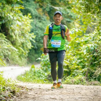 Runner Photo 1058967
