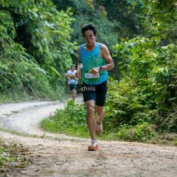 Runner Photo 1058980
