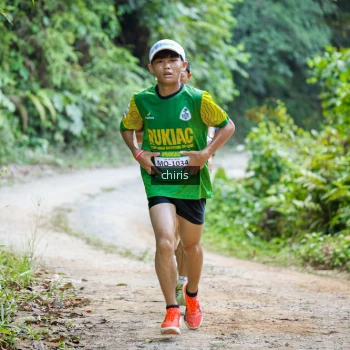 Runner Photo 1058985