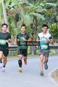 Runner Photo 1059390