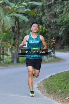 Runner Photo 1059398