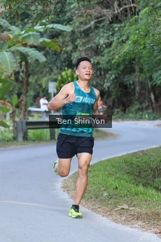 Runner Photo 1059399