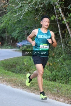 Runner Photo 1059400